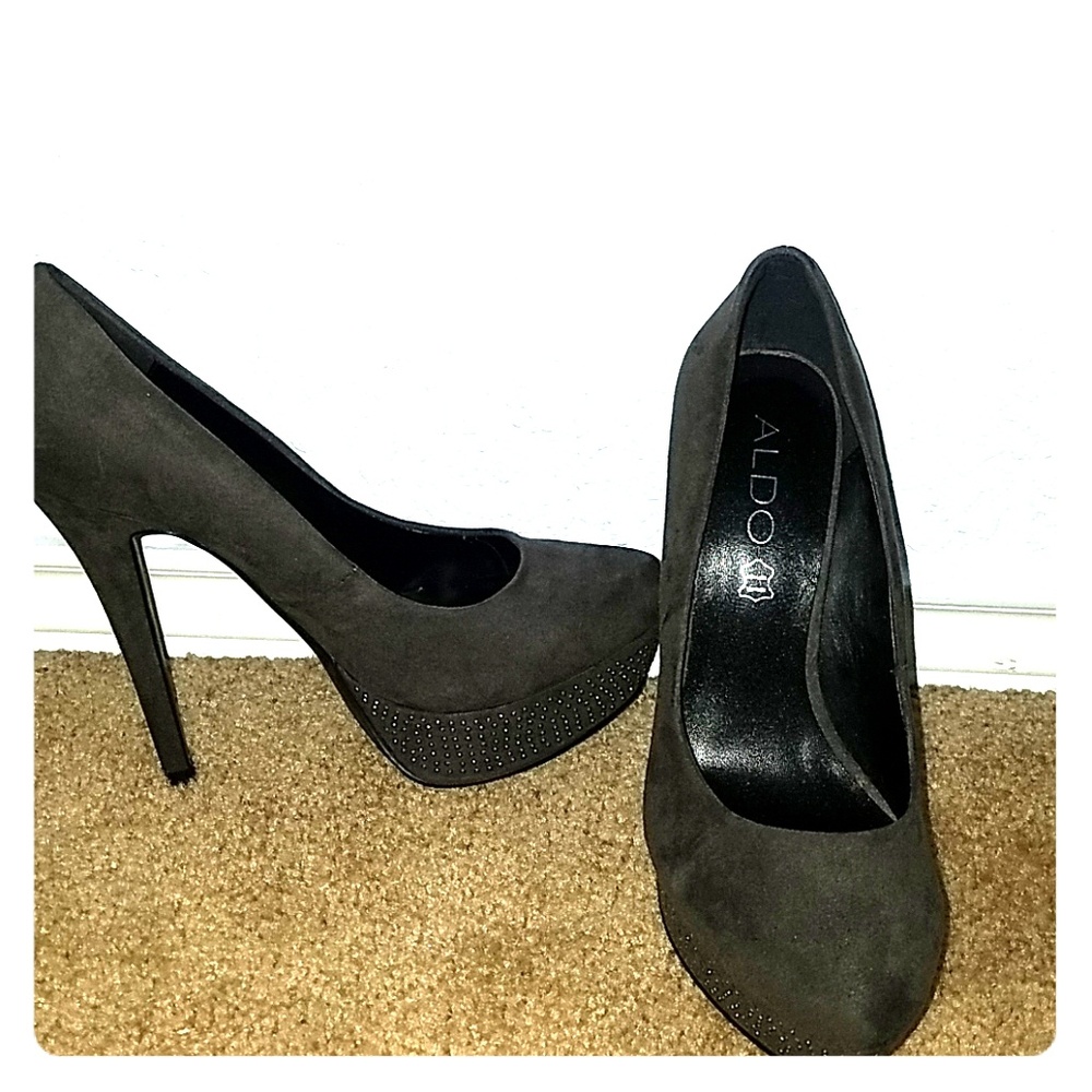 Aldo heels